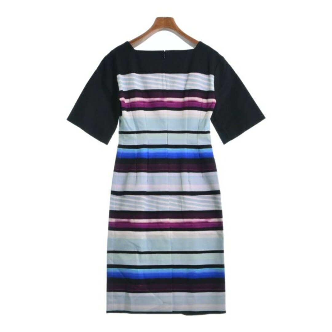 DRIES VAN NOTEN - DRIES VAN NOTEN ワンピース 34(XXS位) 【古着