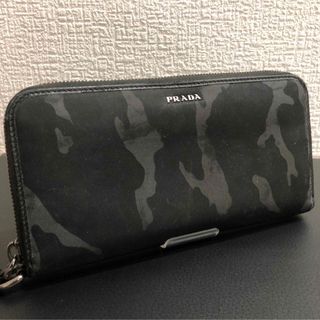 プラダ(PRADA)の専用 プラダ 長財布(長財布)