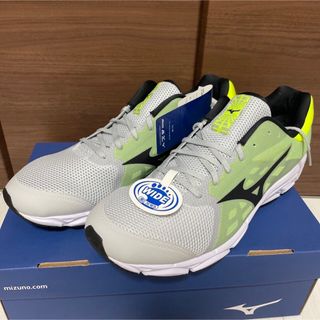 ミズノ(MIZUNO)の新品未使用 ミズノ イージーラン 32cm(スニーカー)