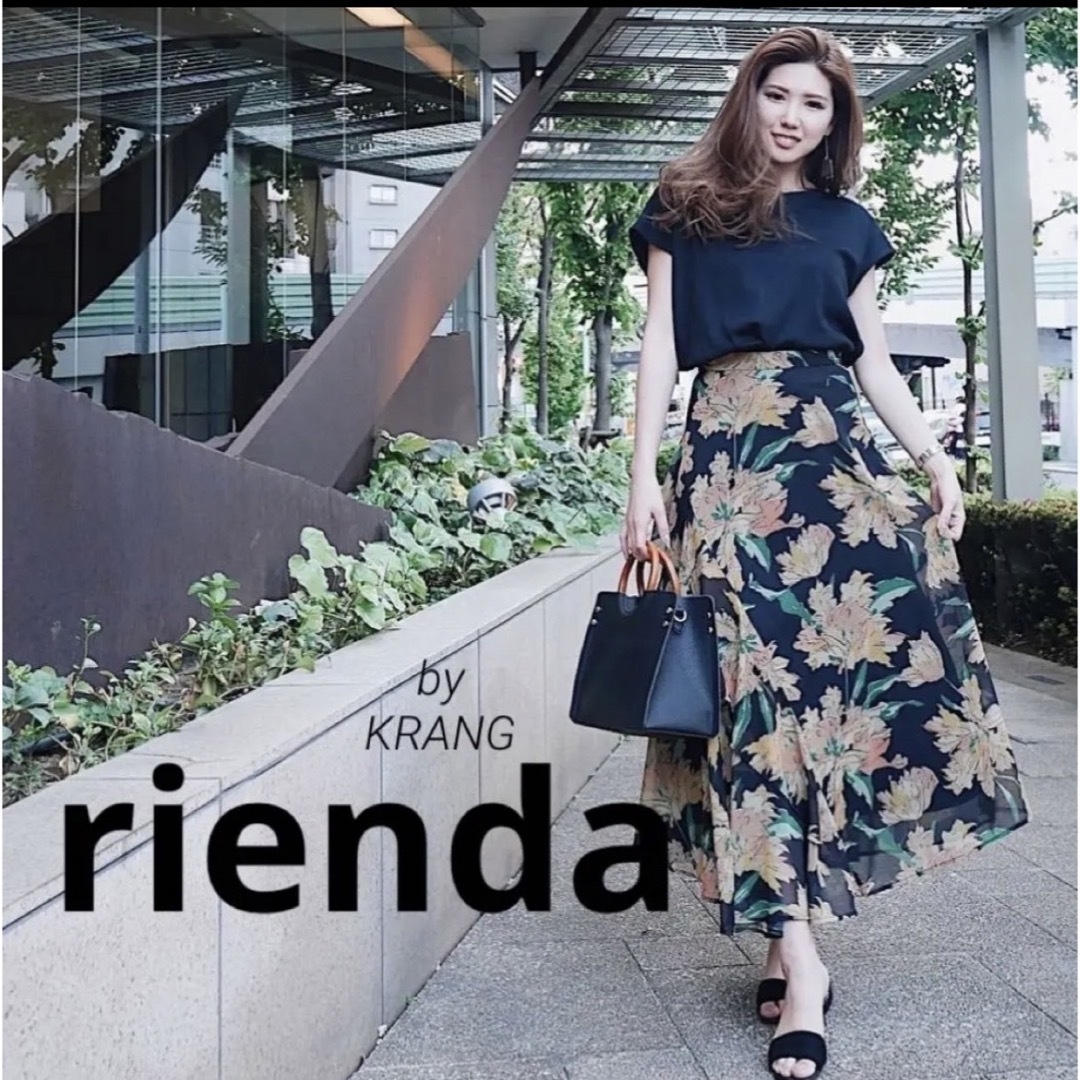 rienda - 2点セットの通販 by KRANG shop｜リエンダならラクマ