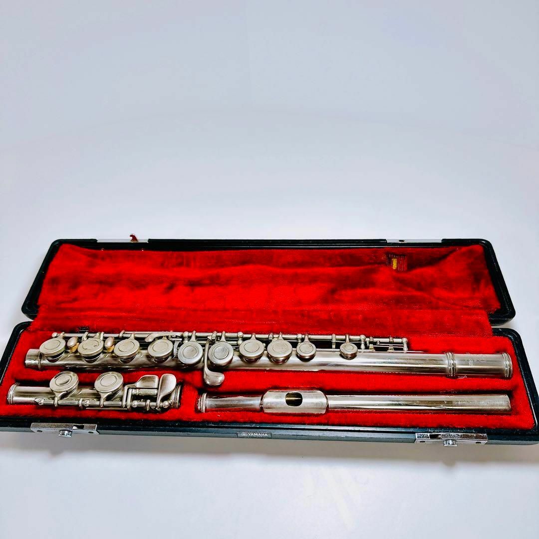 YAMAHA フルート YFL-23 ヤマハ