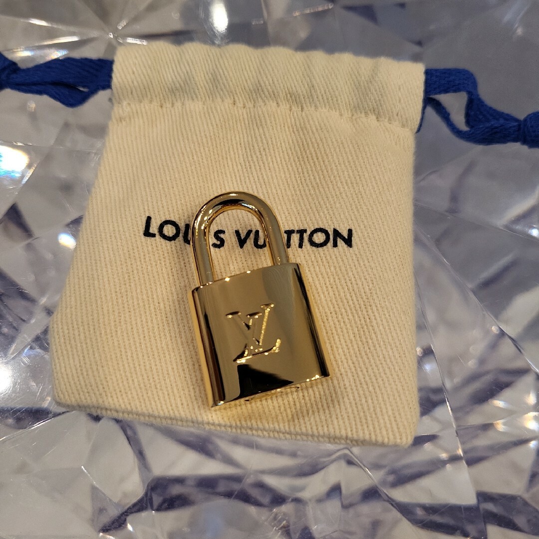 LOUIS VUITTON(ルイヴィトン)の新品未使用♡　ルイヴィトン　スピーディー　20 レディースのバッグ(ショルダーバッグ)の商品写真