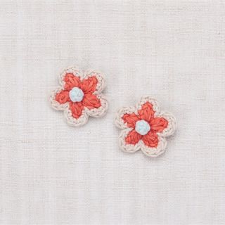 ミーシャアンドパフ(Misha & Puff)のmisha and puff Medium Flower Clip (その他)