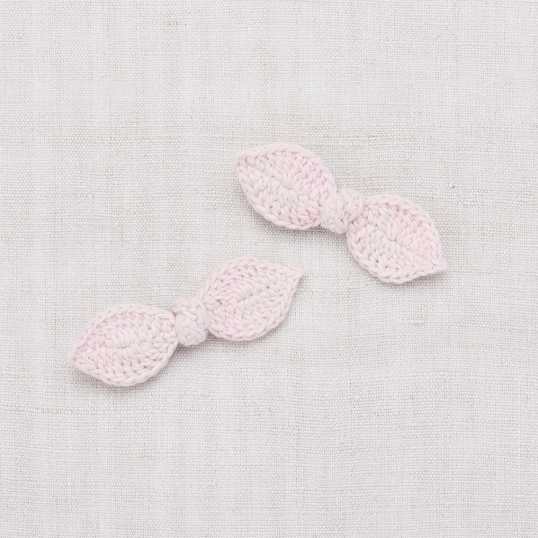 Misha & Puff(ミーシャアンドパフ)のmisha and puff  Leaf Hair Clip  キッズ/ベビー/マタニティのこども用ファッション小物(その他)の商品写真