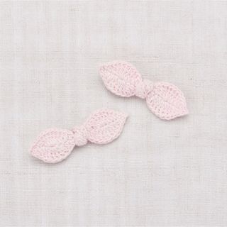 ミーシャアンドパフ(Misha & Puff)のmisha and puff  Leaf Hair Clip (その他)