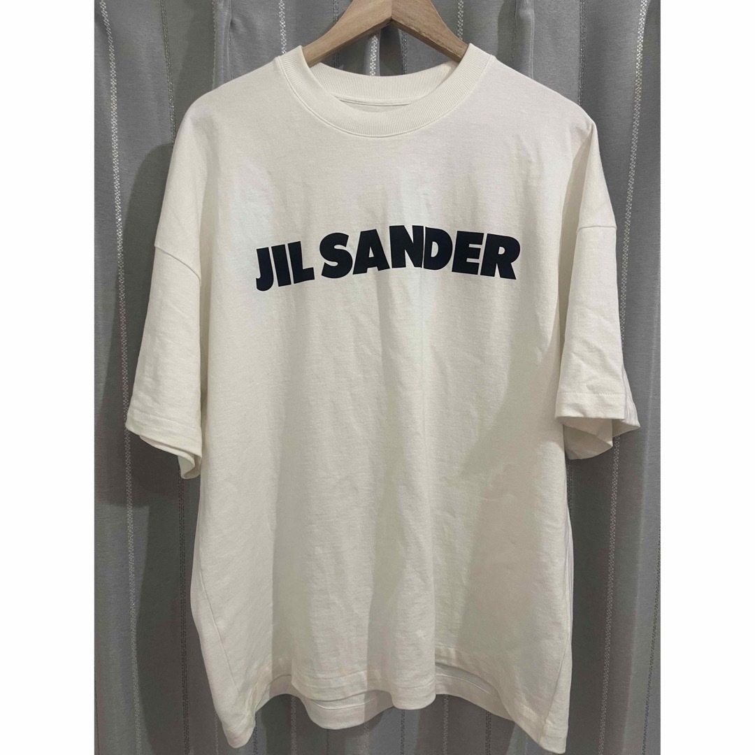 jilsander tシャツ サイズM 特価ブログ メンズ