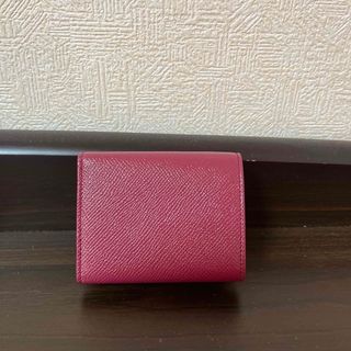 ブルガリ(BVLGARI)のブルガリ 三つ折り財布(財布)