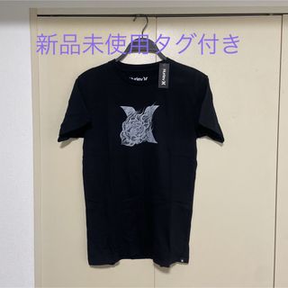 ハーレー(Hurley)の半額以下‼︎新品未使用タグ付き︎‼︎Hurley（ハーレー）Tシャツ(Tシャツ/カットソー(半袖/袖なし))