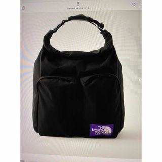 美品！THE NORTHFACE PURPLE LABEL プルオーバー　S