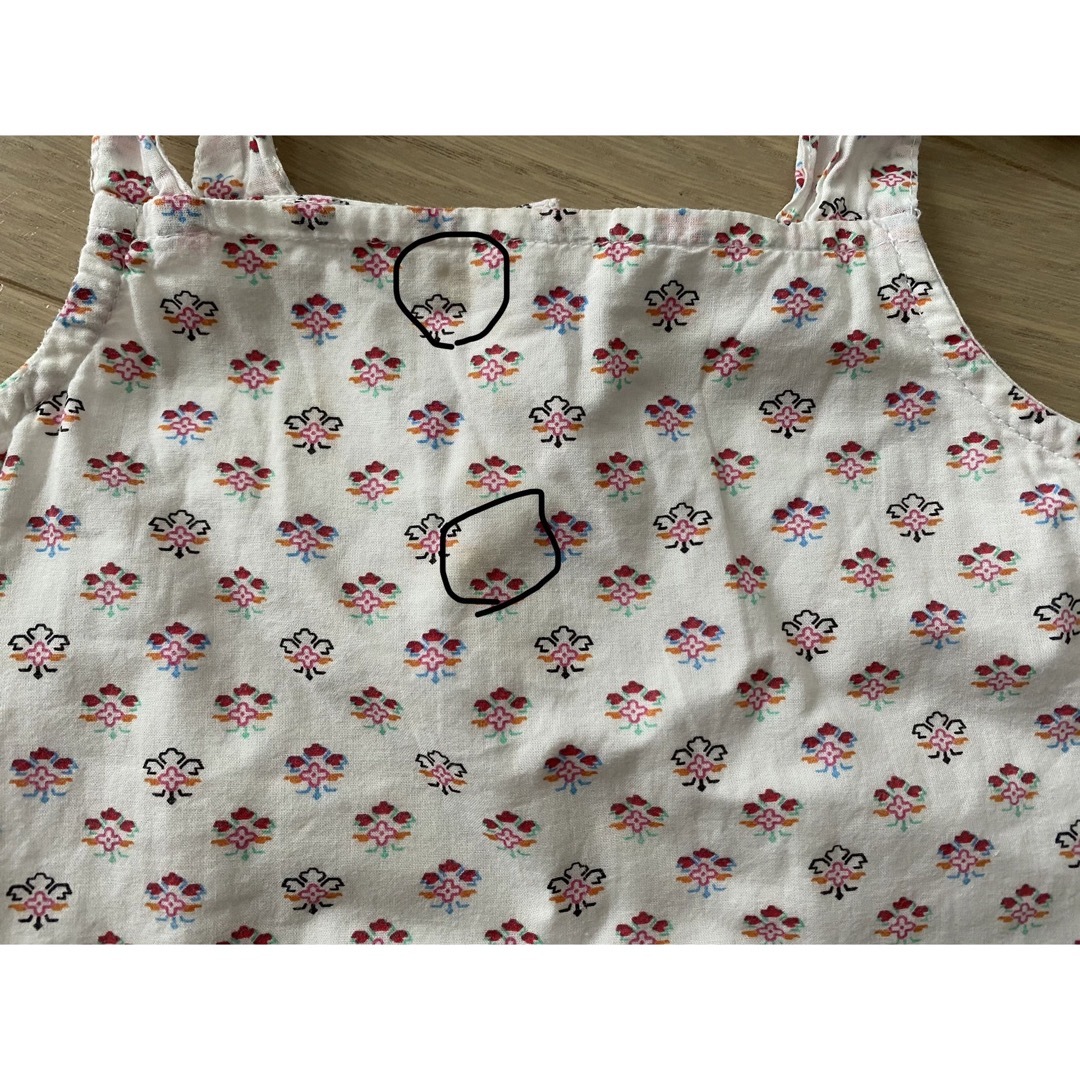 babyGAP - baby GAP キャミソール 100cmの通販 by たーたん|ベビー