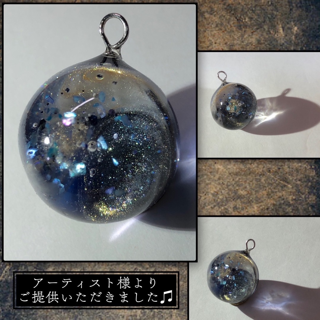 速乾&直射日光でも黄変ゼロ LED速乾レジン液100g3本 リーフドロップの