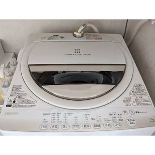 東芝 洗濯機 awの通販 800点以上 | フリマアプリ ラクマ