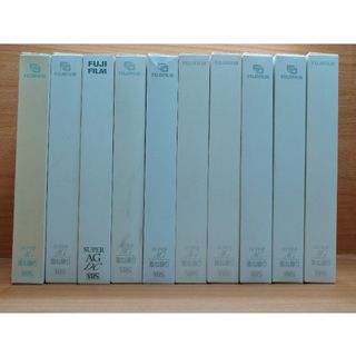 中古　VHSビデオテープ(その他)