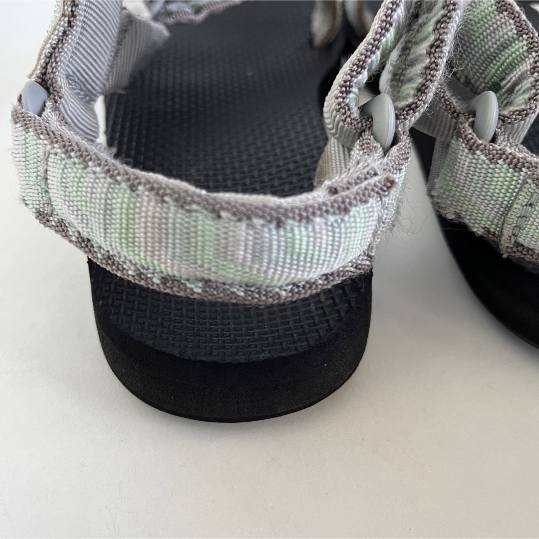 Teva(テバ)のteva  レディースの靴/シューズ(サンダル)の商品写真