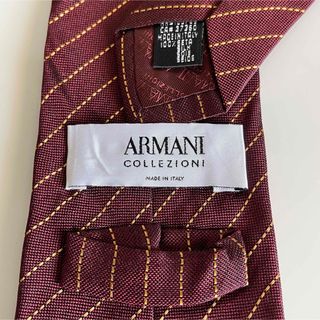 アルマーニ コレツィオーニ(ARMANI COLLEZIONI)のアルマーニコレツォーニ　ネクタイ (ネクタイ)