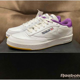 リーボック コラボ（イエロー/黄色系）の通販 44点 | Reebokを買うなら ...