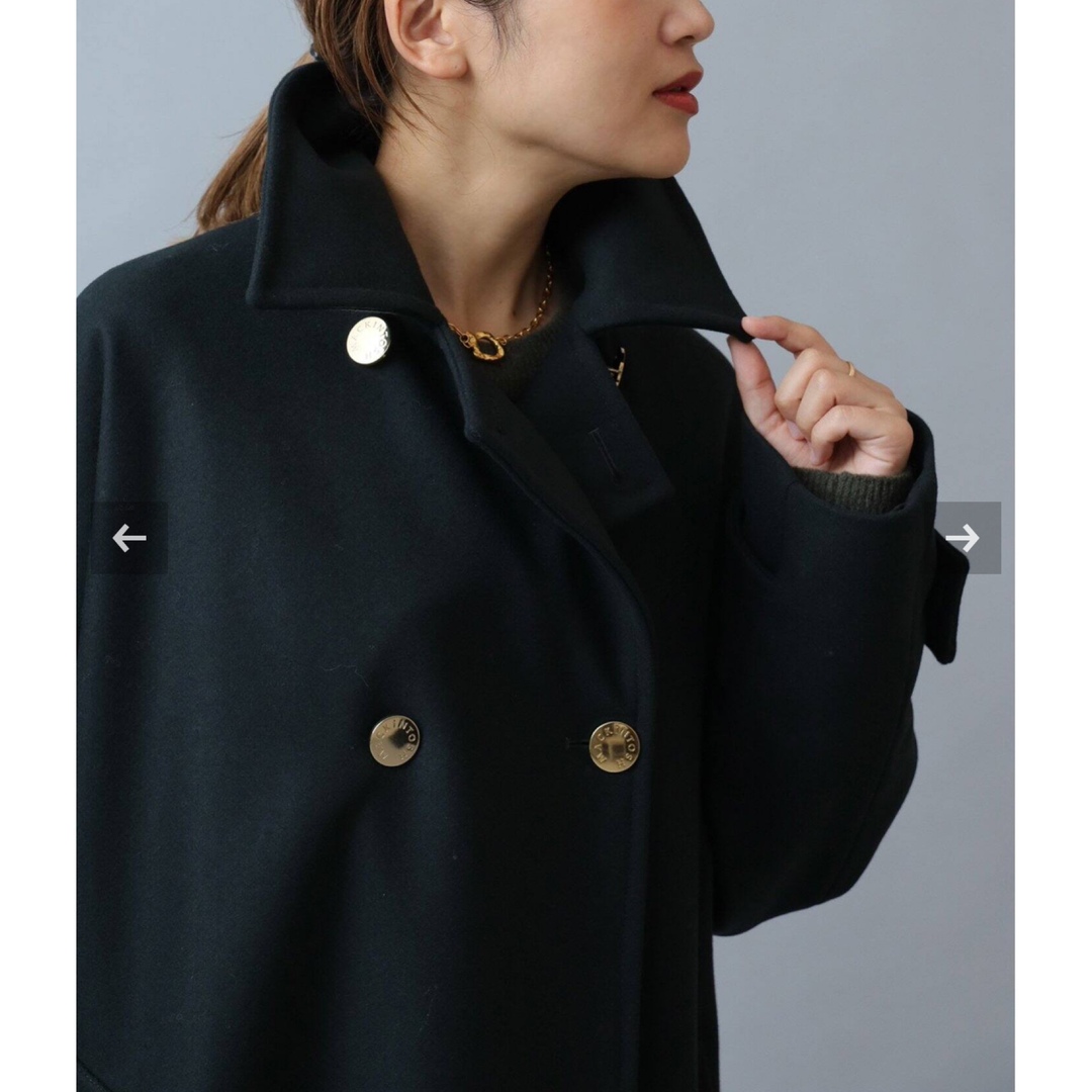 IENA - IENA【MACKINTOSH/マッキントッシュ】別注HUMBIE DOUBLEの通販
