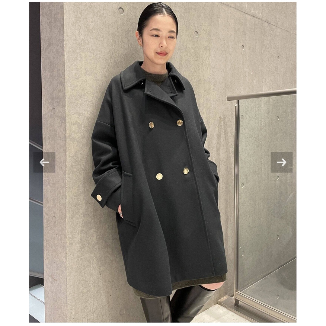 IENA - IENA【MACKINTOSH/マッキントッシュ】別注HUMBIE DOUBLEの通販