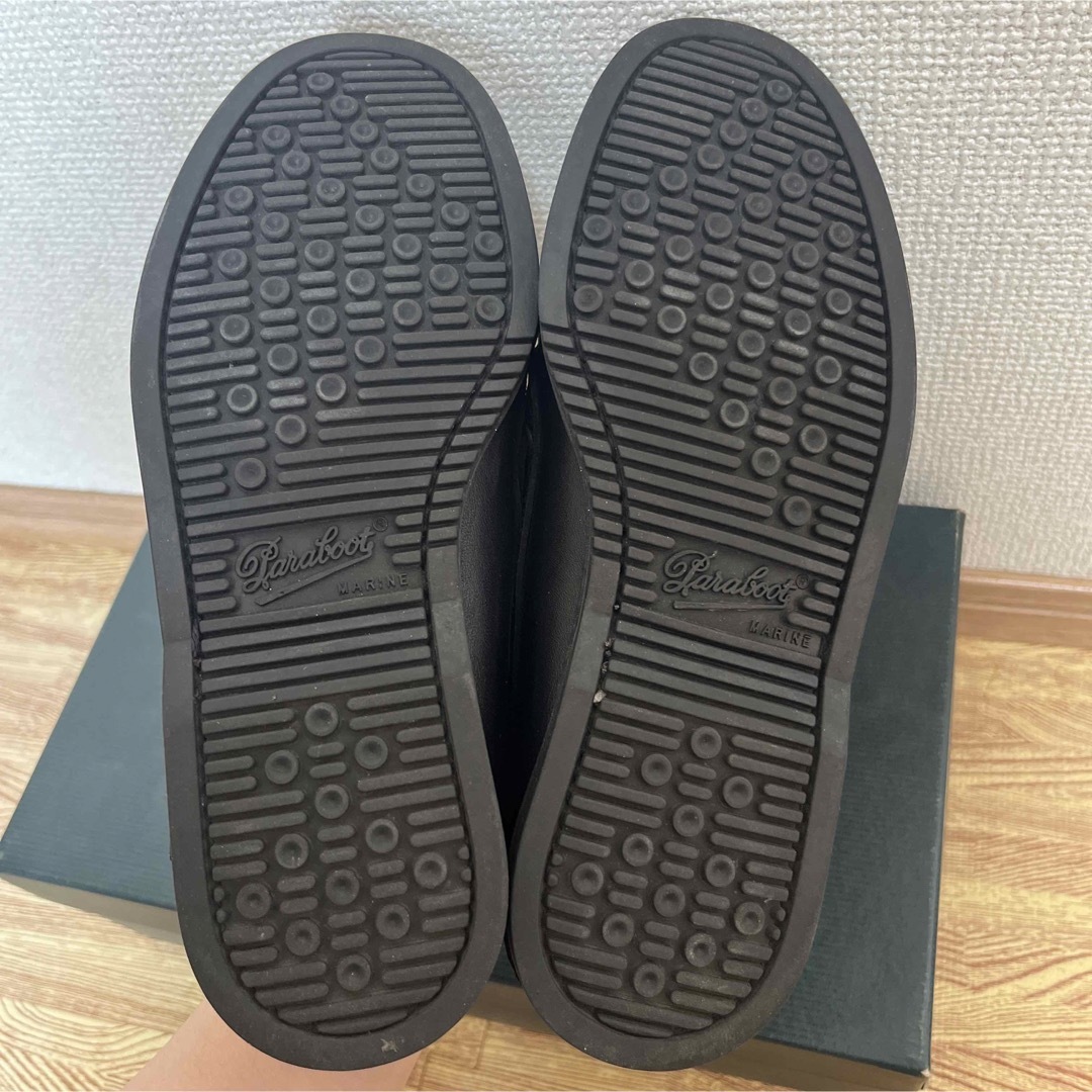 Paraboot×BEAMS BOY BIRTH SP 23cm | www.application.in.th