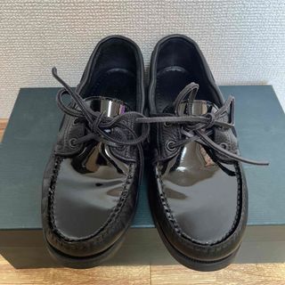 BEAMS BOY - Paraboot×BEAMS BOY BIRTH SP 23cmの通販|ラクマ