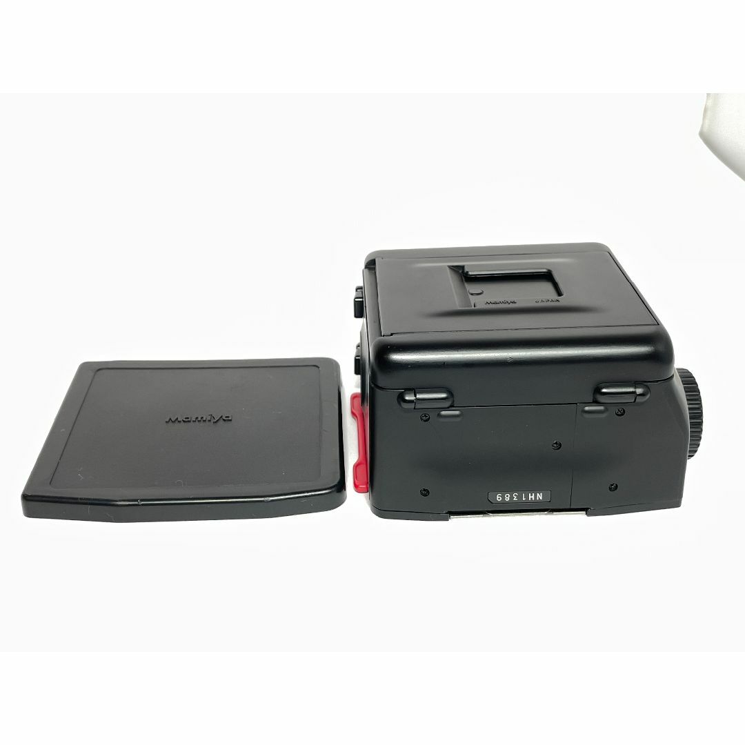 マミヤ MAMIYA 120フィルムホルダー 645用の通販 by ドログバ's shop