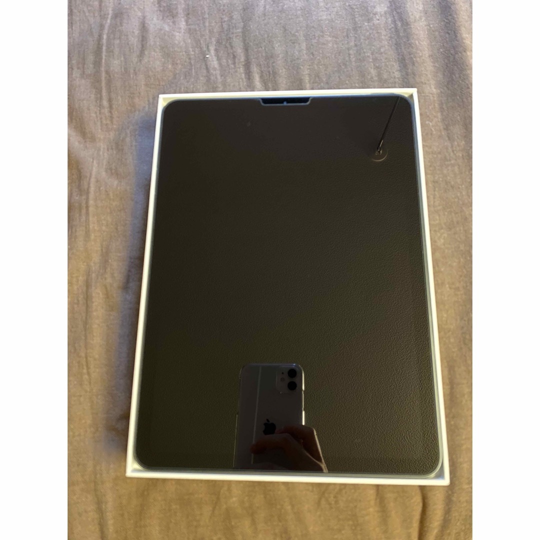 iPad Air4 256GB Wi-ifi+Cellular&アップルペンシル