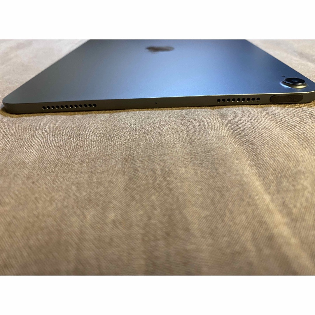 Apple - ipad air 第四世代 256gb apple pencil 第二世代の通販 by p's ...