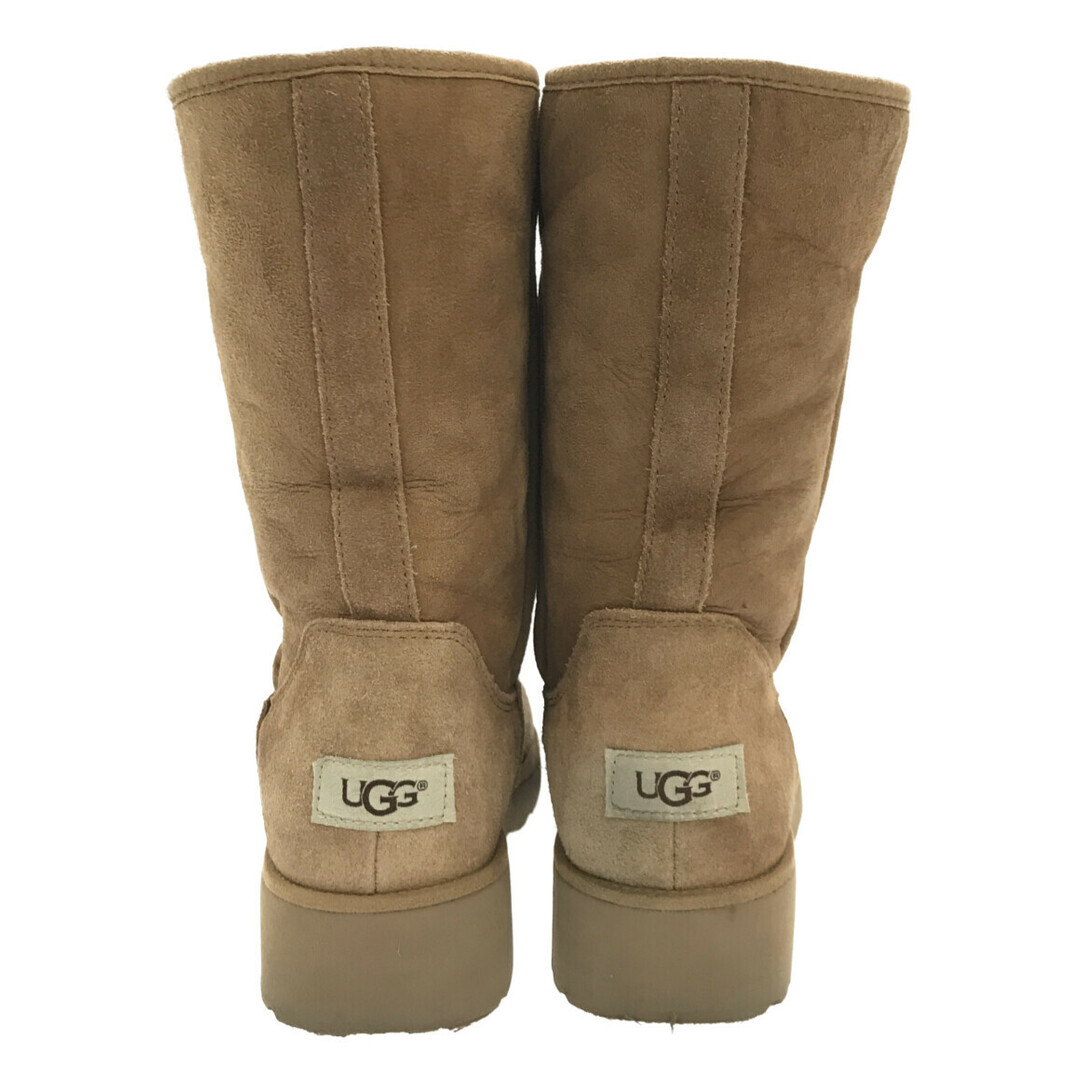 アグ UGG ムートンブーツ    レディース 25 1