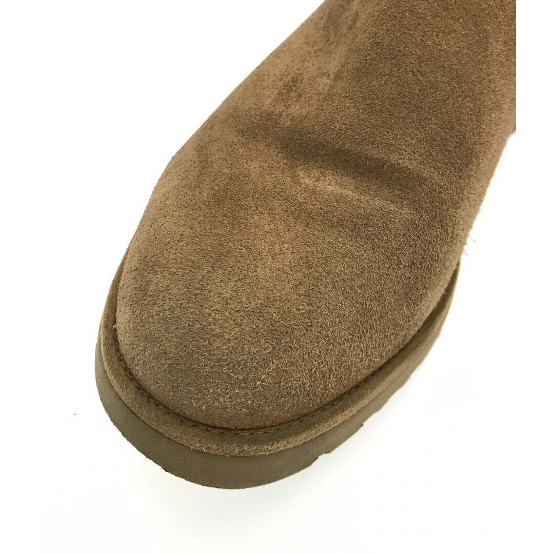 アグ UGG ムートンブーツ    レディース 25 5