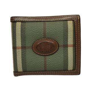 バーバリー(BURBERRY) 折り財布(メンズ)の通販 500点以上 | バーバリー