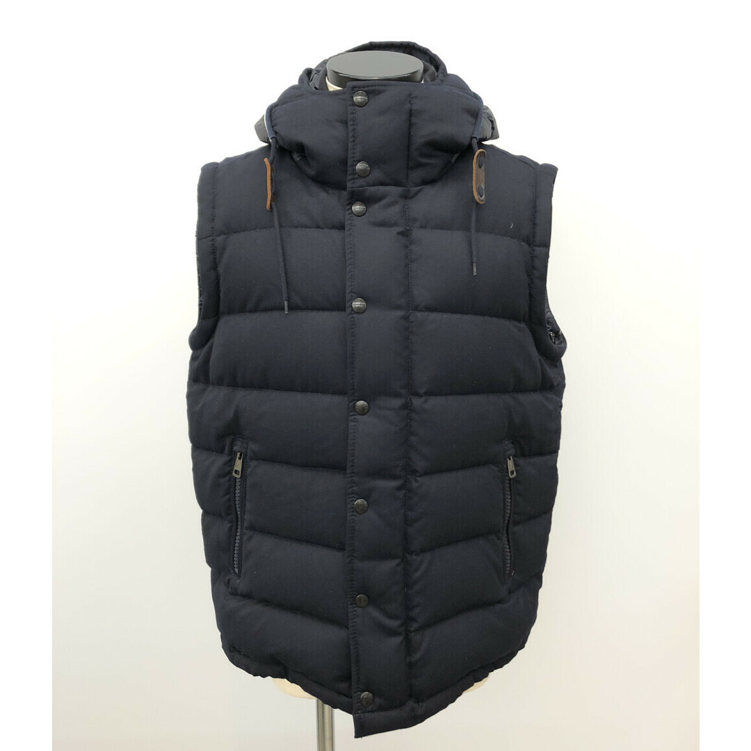 モンクレール MONCLER 2WAYダウンジャケット メンズ 2