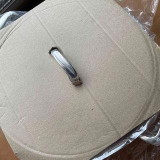 LE CREUSET - ル・クルーゼ トリビータ 両手鍋30センチの通販 by