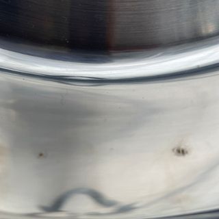 LE CREUSET - ル・クルーゼ トリビータ 両手鍋30センチの通販 by