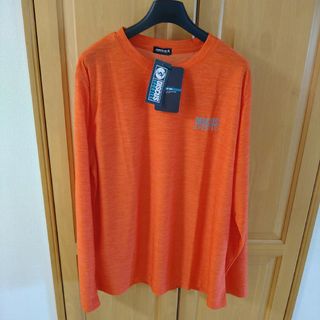 ディスカス(DISCUS)のメンズQUICKDRIシャツ　メンズTシャツ(トレーニング用品)