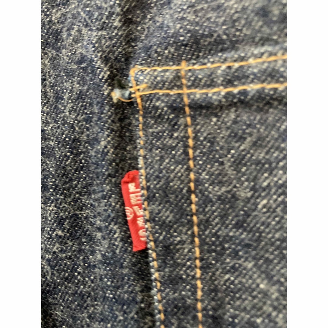 ★80s Levi's リーバイス 501★ヴィンテージ ジーンズ メンズのパンツ(デニム/ジーンズ)の商品写真