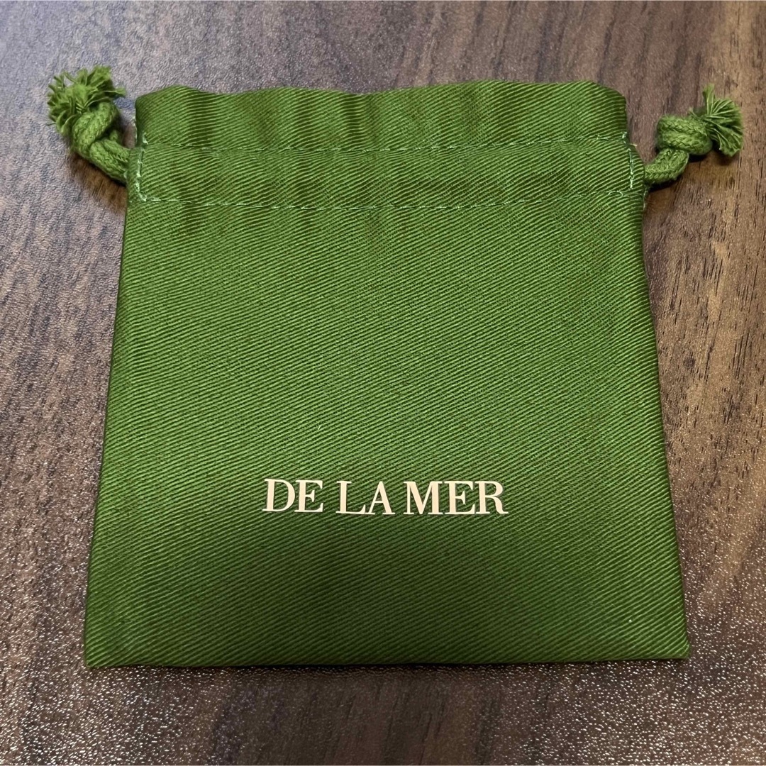 DE LA MER(ドゥラメール)のドゥ・ラ・メール サンプル 4点セット コスメ/美容のキット/セット(サンプル/トライアルキット)の商品写真