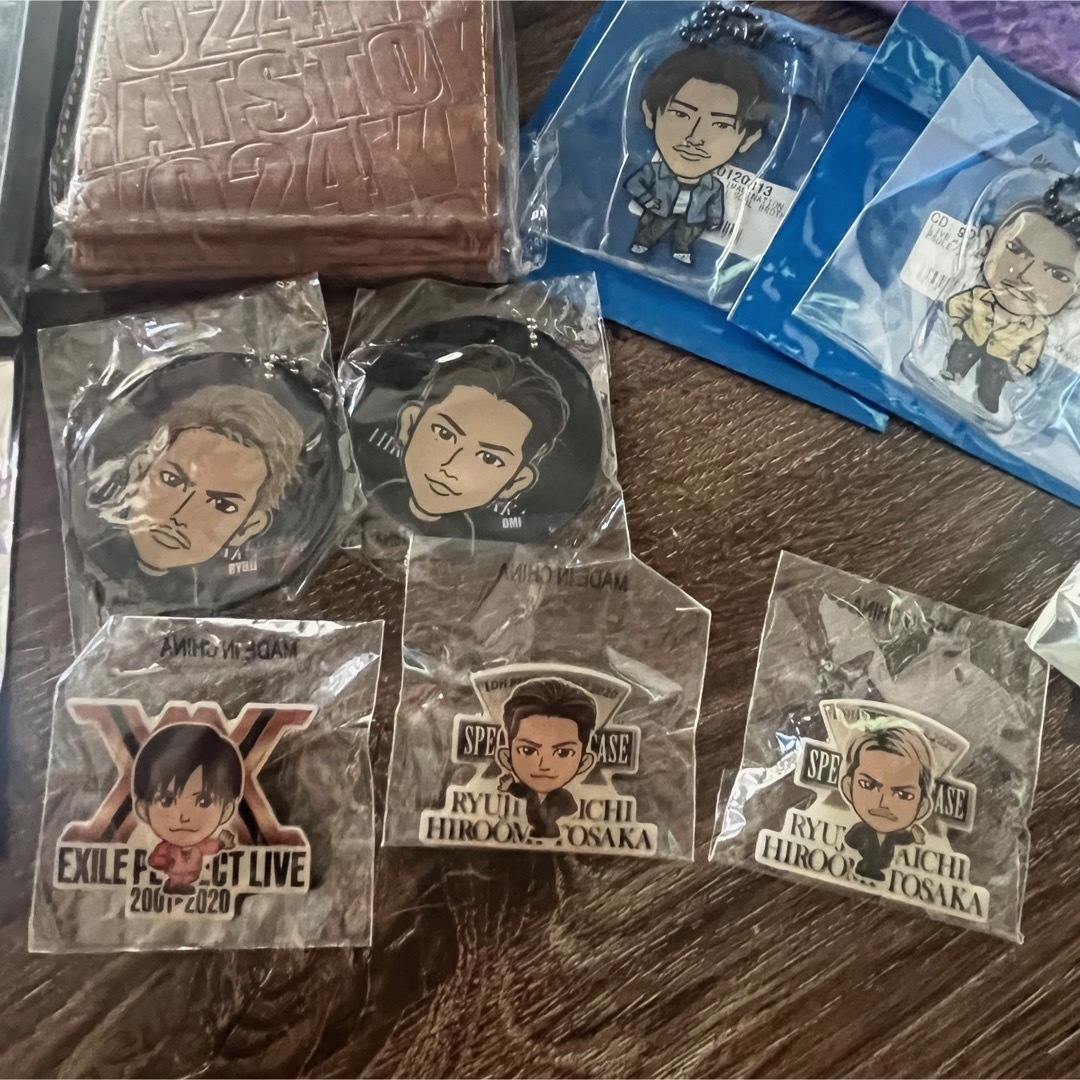 三代目 まとめ売り