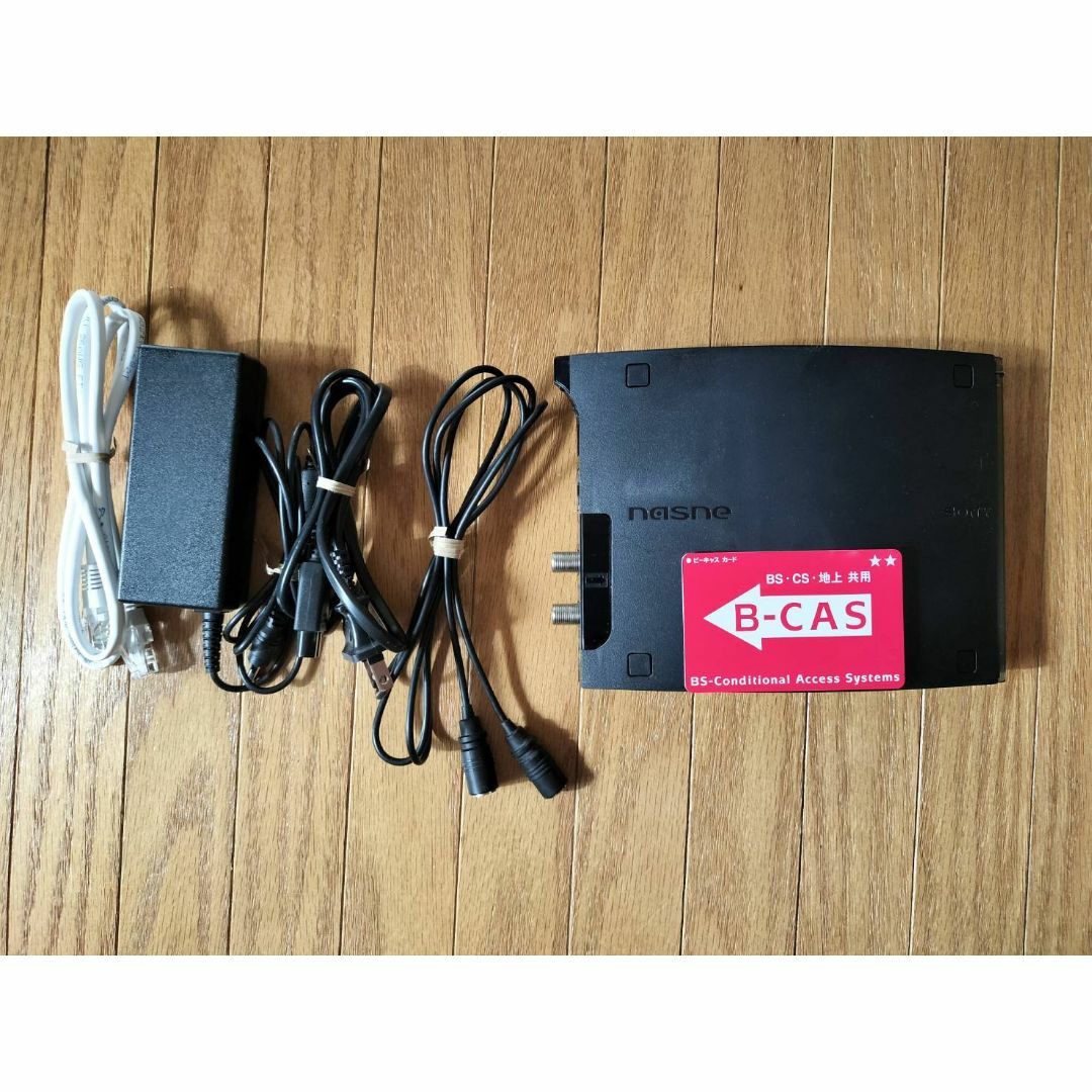 SONY - SONY nasne 1TBモデル (CUHJ-15004)の通販 by oroshi1979's
