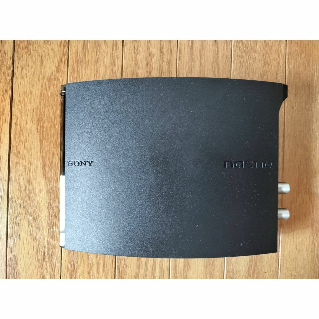 SONY nasne 1TBモデル (CUHJ-15004) SONY nasne 1TBモデル (CUHJ-15004)