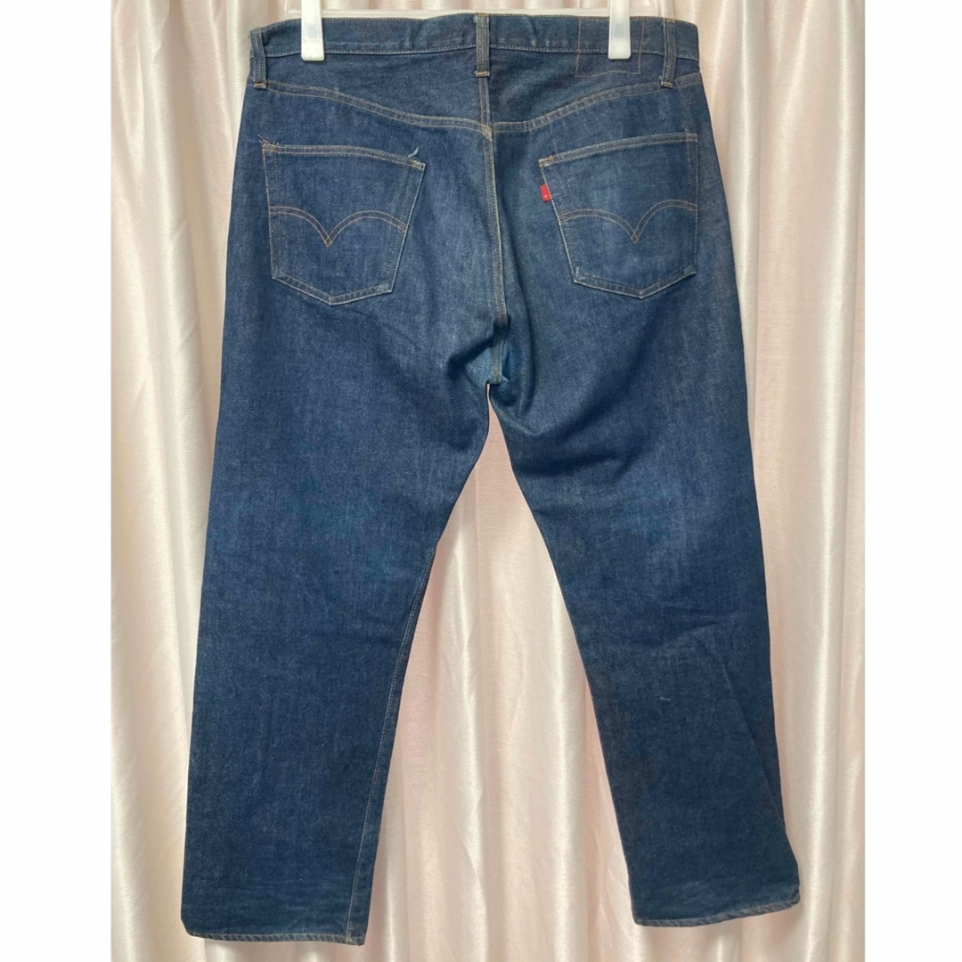 リーバイス ヴィンテージ ジーンズ メンズのパンツ(デニム/ジーンズ)の商品写真