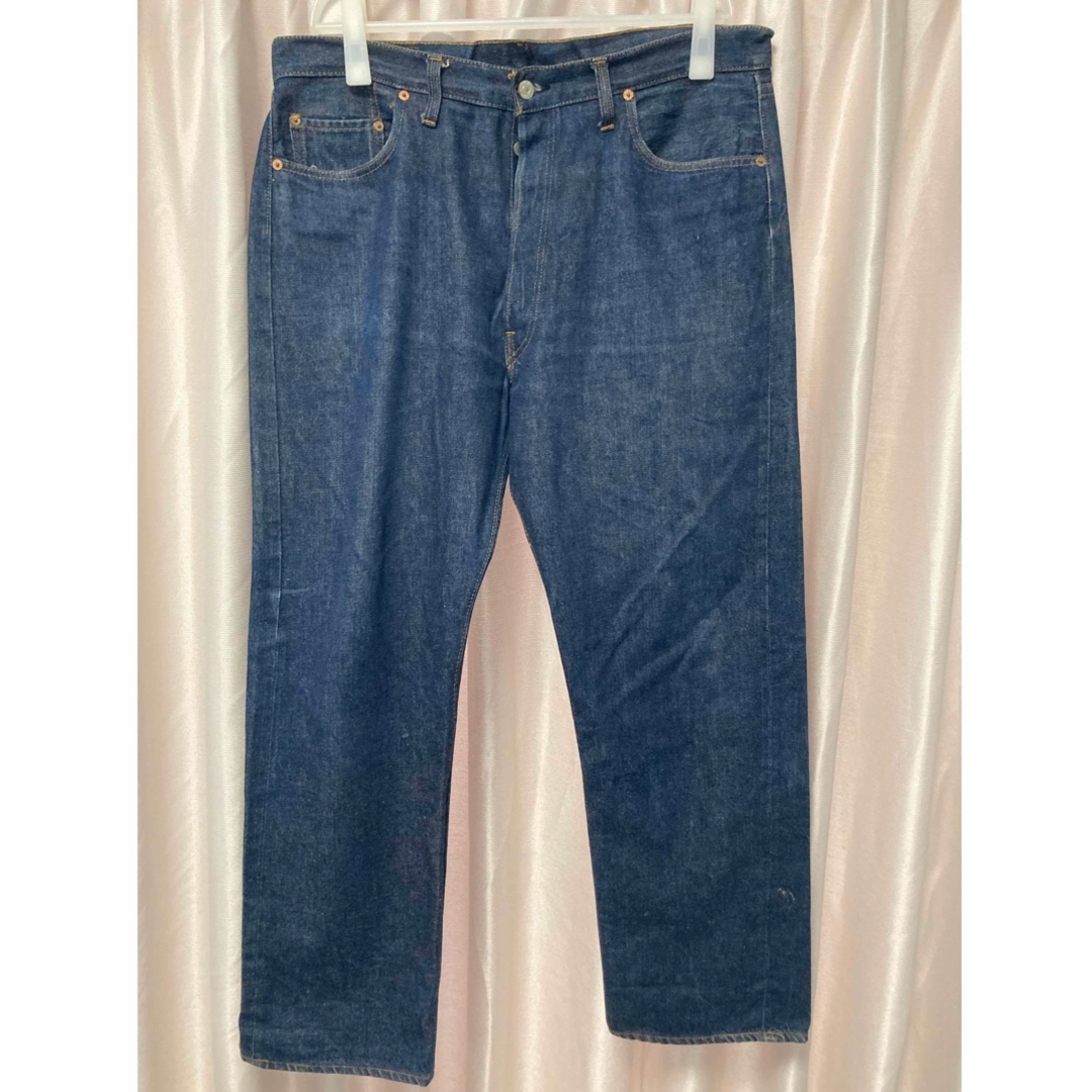 リーバイス ヴィンテージ ジーンズ メンズのパンツ(デニム/ジーンズ)の商品写真