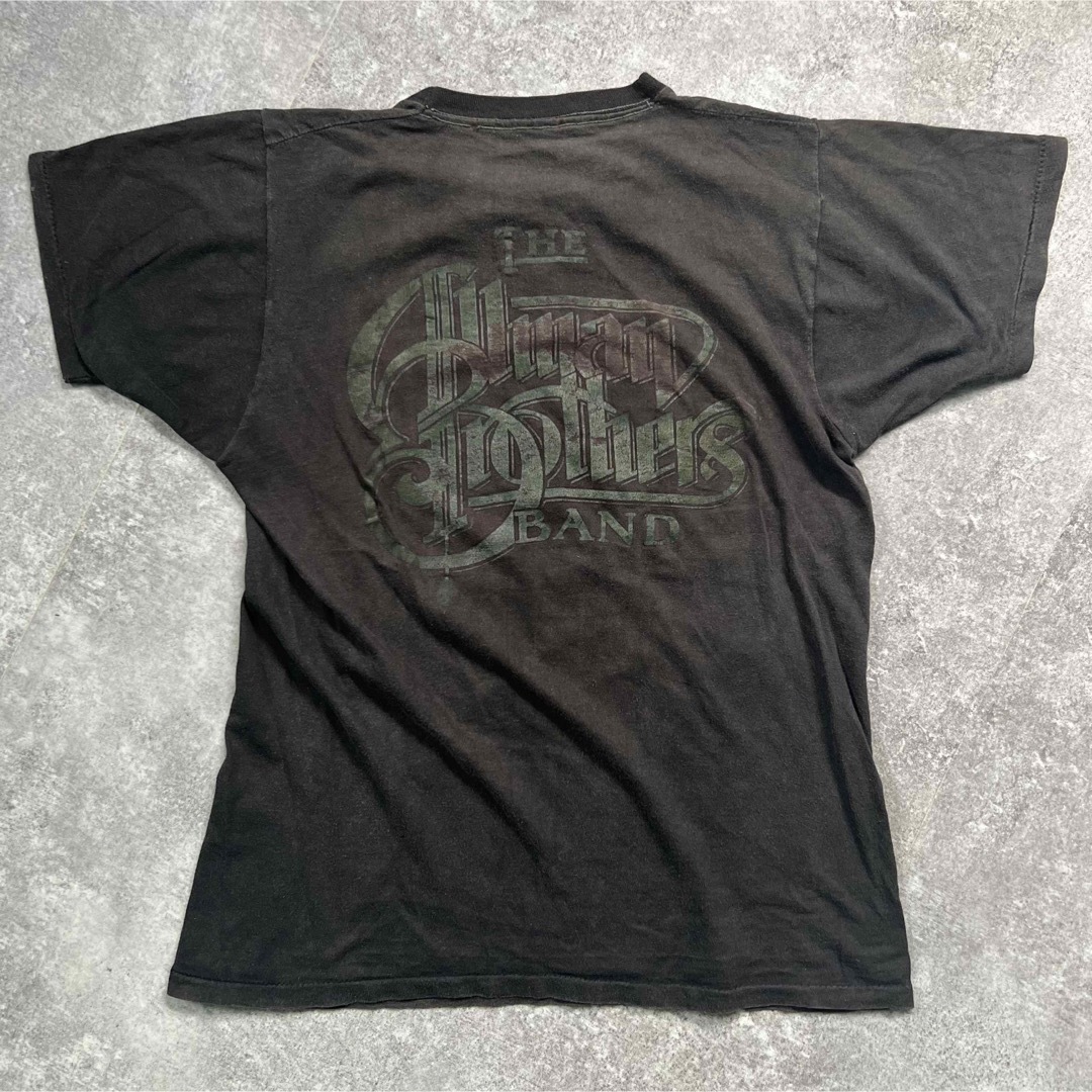 70~80s VINTAGE THE ALLMAN BROTHERS BAND 2