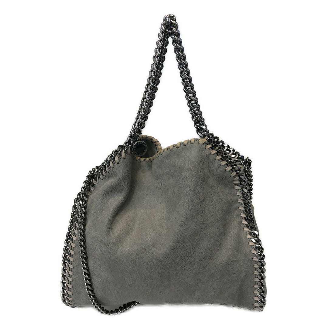 Stella McCartney - ステラマッカートニー 2WAYショルダーバッグ