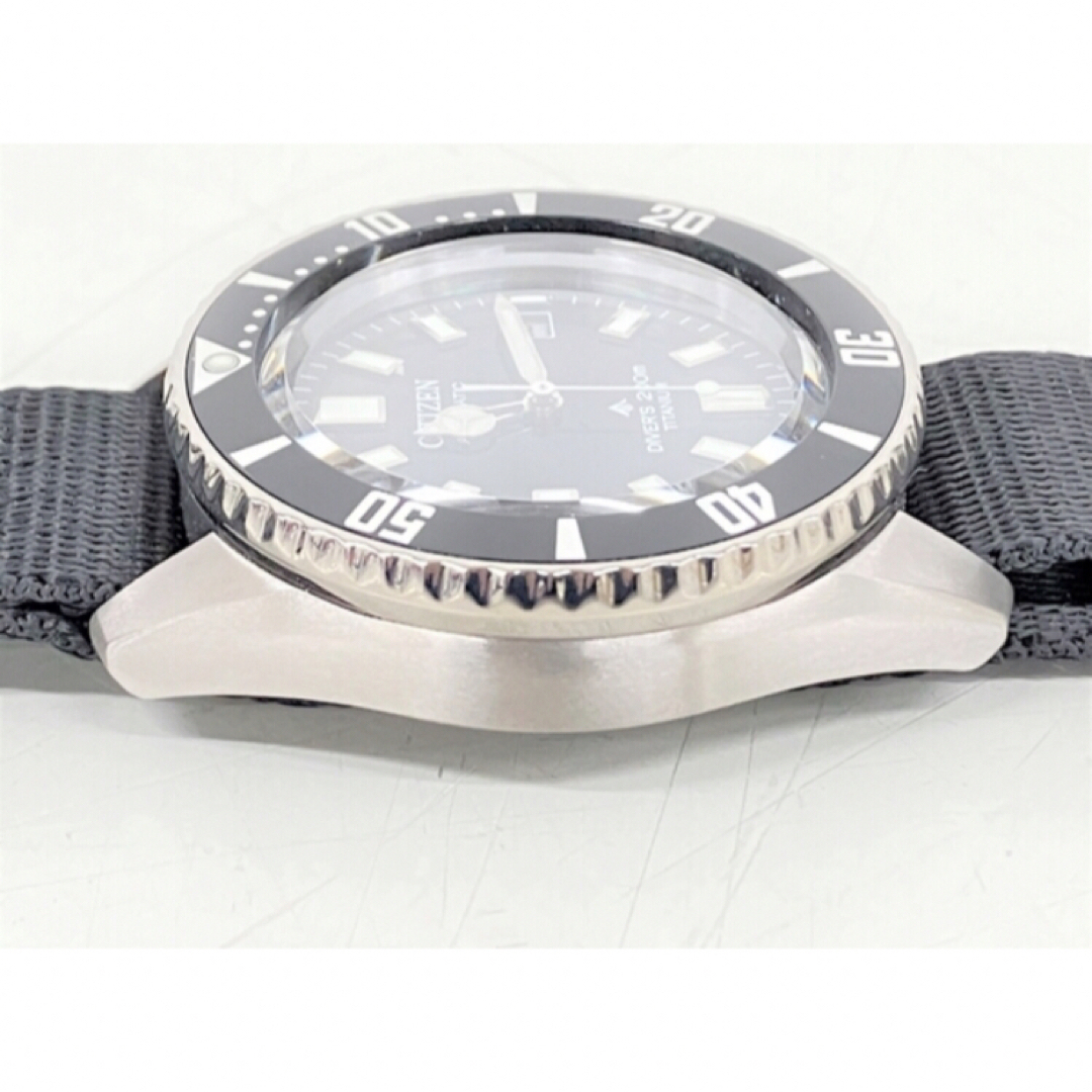 全品送料無料 CITIZEN NB6021-17E 腕時計 チャレンジダイバー復刻 シチズン lakepowellguideservices.com