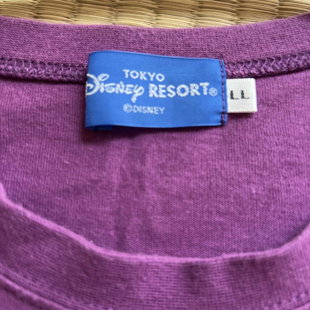 Disney(ディズニー)のマレフィセント　Tシャツ メンズのトップス(Tシャツ/カットソー(半袖/袖なし))の商品写真