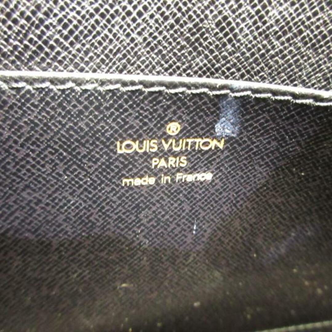LOUIS VUITTON - ルイヴィトン セカンドバッグ エピ メンズの通販 by