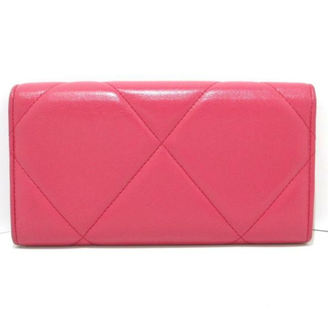 CHANEL - CHANEL(シャネル) 長財布美品 マトラッセの通販 by ブラン