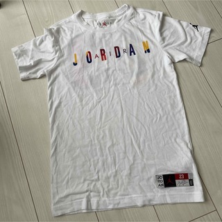 ジョーダン(Jordan Brand（NIKE）)のジョーダン★Tシャツ(Tシャツ/カットソー)