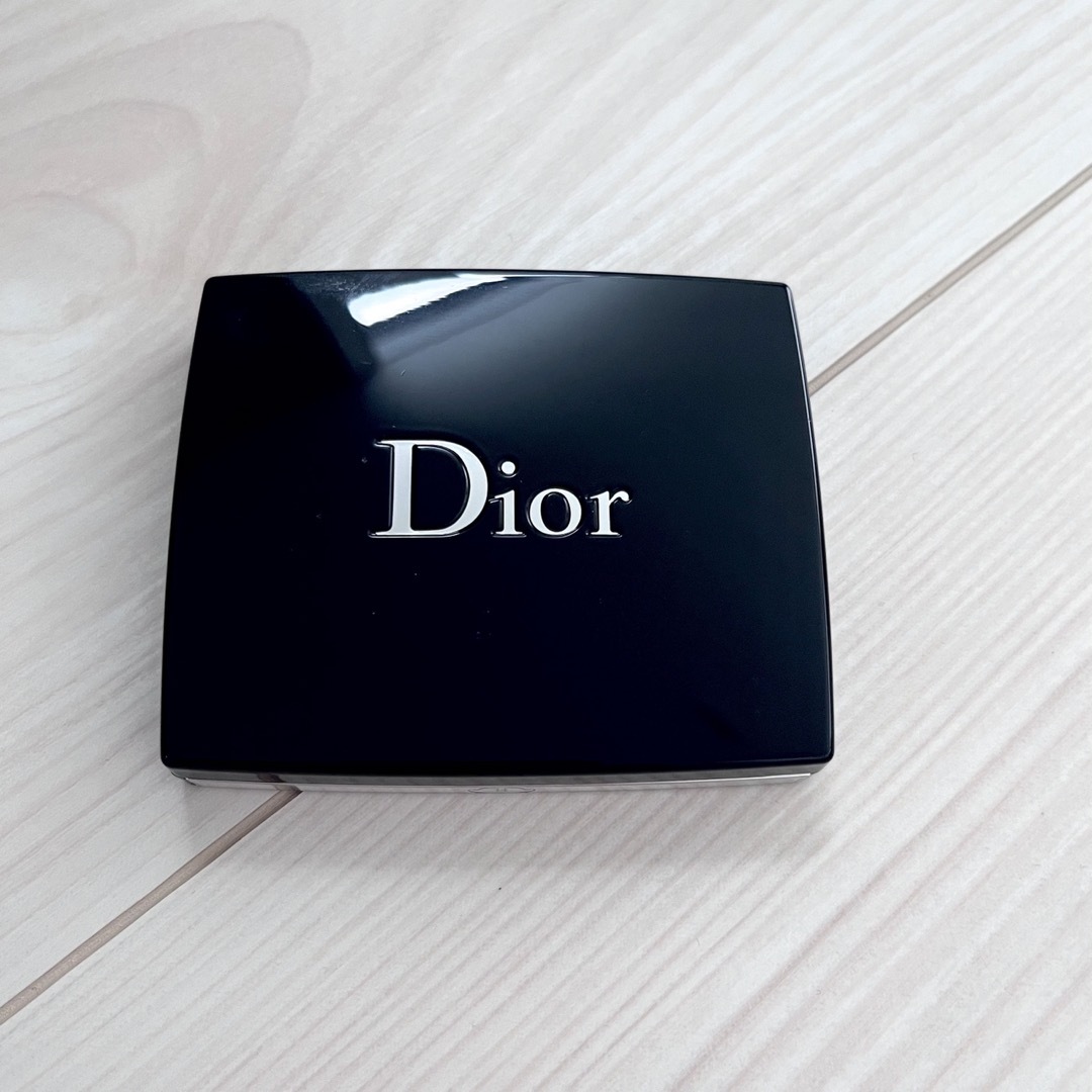 Dior サンククルールクチュールアイシャドウ 1