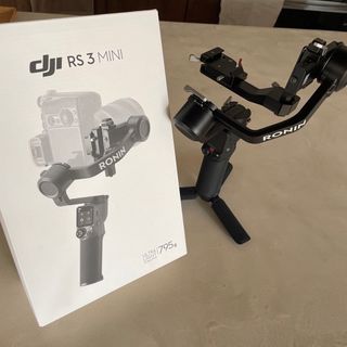 インスパイア(Inspire（DJI）)の【専用】DJI RS3mini(その他)